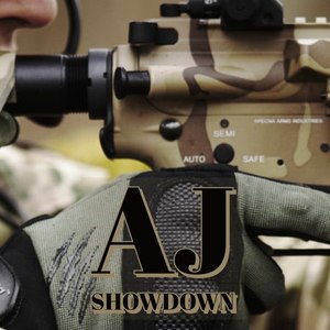 Showdown (Explicit)