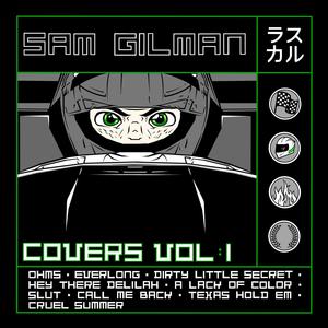 Covers, Vol. 1 (Explicit)