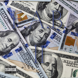 Blue Bandz (Explicit)