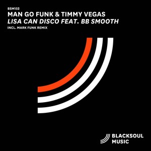 Lisa Can Disco (Mark Funk Remix)