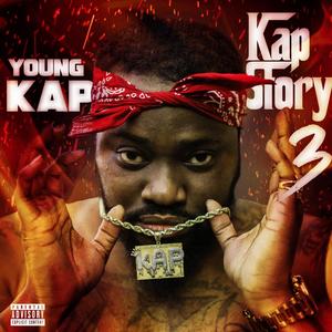 Kap Story 3 (Explicit)