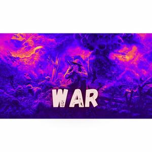 War (feat. Na_eight_) [Explicit]