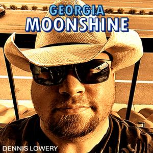 Georgia Moonshine