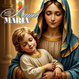 Mamá María