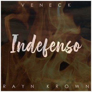 Indefenso (Explicit)