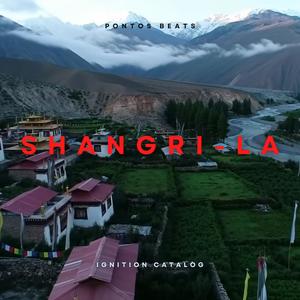 Shangri-La (Instrumental)