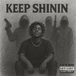 Poof (feat. X5hine & BTWPRES) (Live|Explicit)