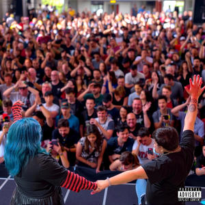 Bastard For Love (feat. PlayaboySwagLow) (Explicit)