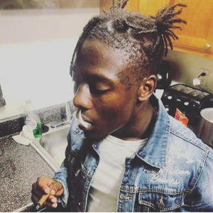 Ride for me (feat. Spizza brown) (Explicit)