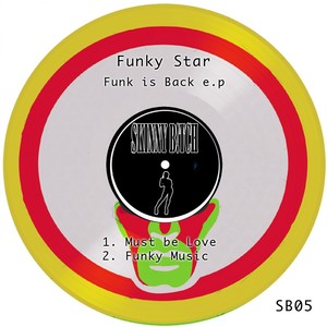 Funky Music (Original Mix)