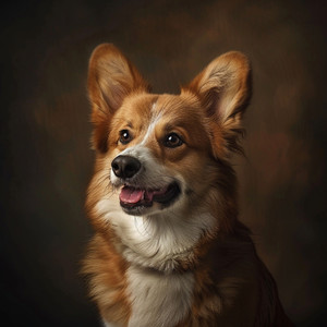 Pooch’s Peaceful Purrs