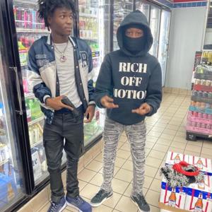 Hold On Wait (Explicit)