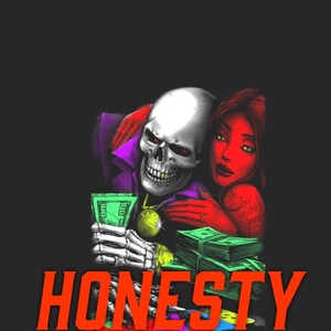 Honesty (feat. Merc) [Explicit]