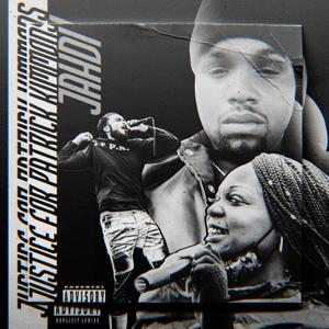 Justice for Patrick Kimmons (Explicit)
