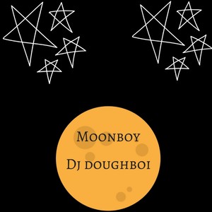Moon Boy