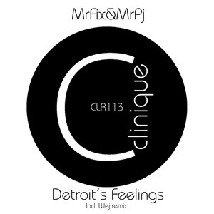 Detroit's Feelings