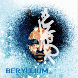 BERYLLIUM (feat. CLOCKWORK)