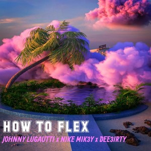 How To Flex (feat. Dee3irty) [Explicit]