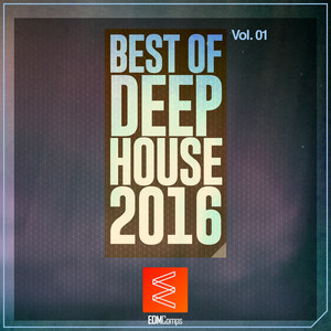 Best of Deep House 2016, Vol. 01