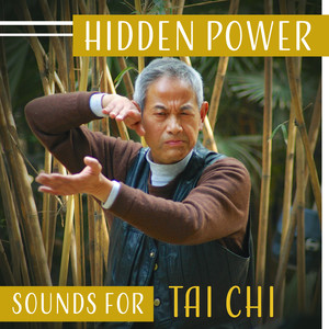 Hidden Power – Sounds for Tai Chi: Mindfulness Exercises, Martial Art Practice, Personal Health, Inner Peace, Will & Strength