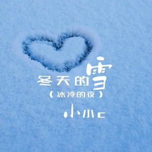 冬天的雪（冰冷的夜）
