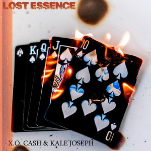 Lost Essence