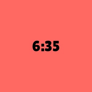 6:35 (Extended Version|Explicit)