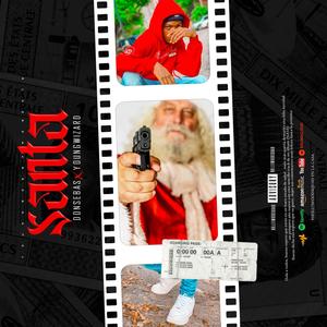 Santa (feat. Don Sebas) [Explicit]