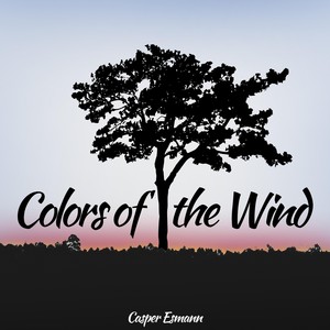 Colors of the Wind