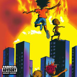 Candy Oceans (Explicit)