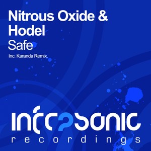 Safe (Karanda Remix)