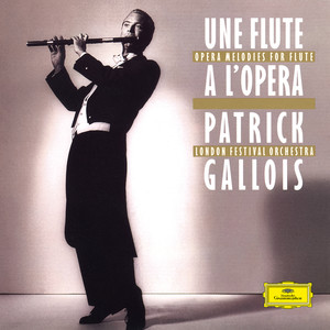 《ウィリアム・テル》ニヨルゲンソウキョク - Rossini: William Tell (Arr. Demersseman & Berhelemy / Orch. Gallois)