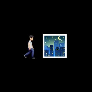 J'RENTRE TARD (Explicit)