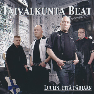 Luulin, Että Pärjään