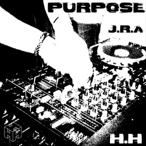 Purpose (HeadHunter Remix|Explicit)