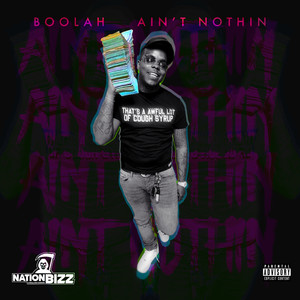 Aint Nothin (Explicit)