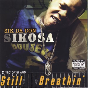 In Da Club f/ Boncrusher & STR8 Caine