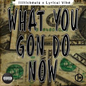 What You Gon Do Now (feat. Lyrical Vibe) (Explicit)