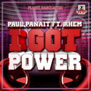 I Got Power (Extended Mix)