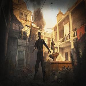 Insanity, Pt. 2 (feat. waystalker) (Explicit)