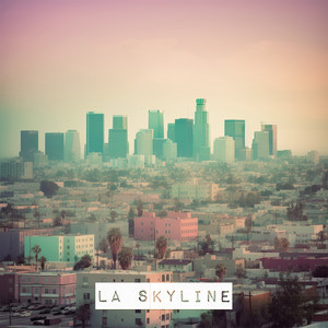 LA Skyline