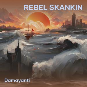 Rebel Skankin