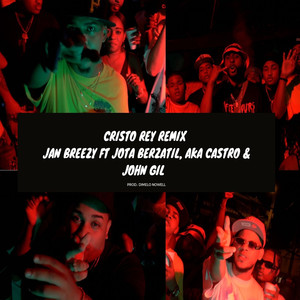 Cristo Rey (Remix|Explicit)