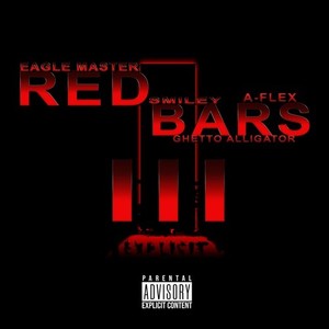 Red Bars III (Explicit)