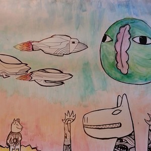 Dance with My Beetch