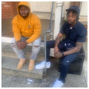 Where We At (Explicit)