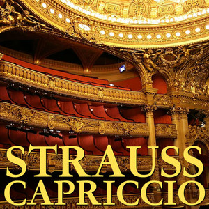 Strauss: Capriccio