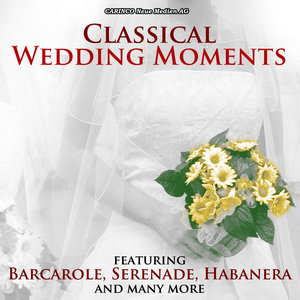 Classical Wedding Moments