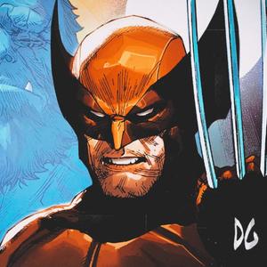 Wolverine (Explicit)