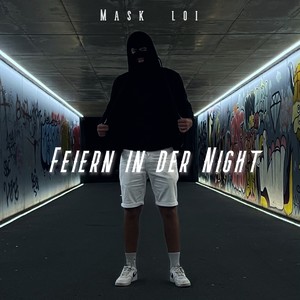 Feiern in der Night
